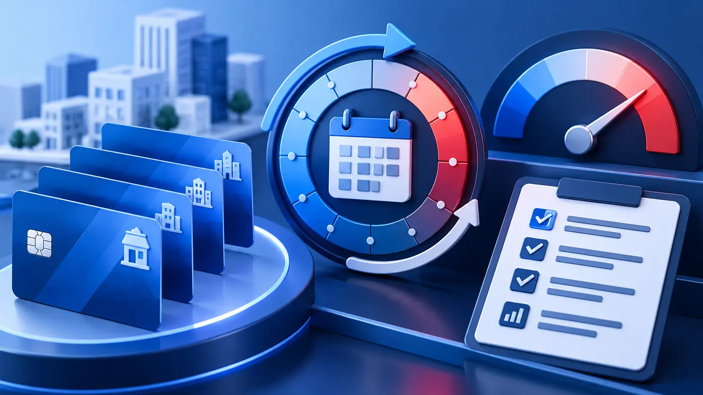 KOBİ müşteri limitlerinin risk bazlı takvimle gözden geçirilmesini anlatan görsel